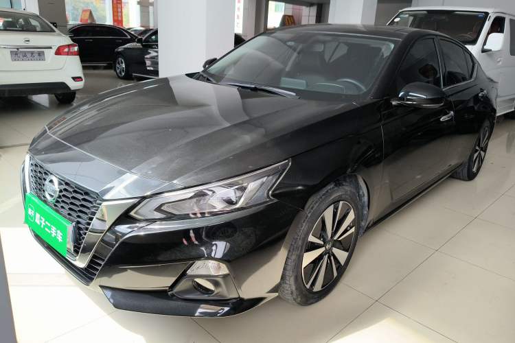 Used Nissan Teana 2021 2.0L XL Comfort Edition