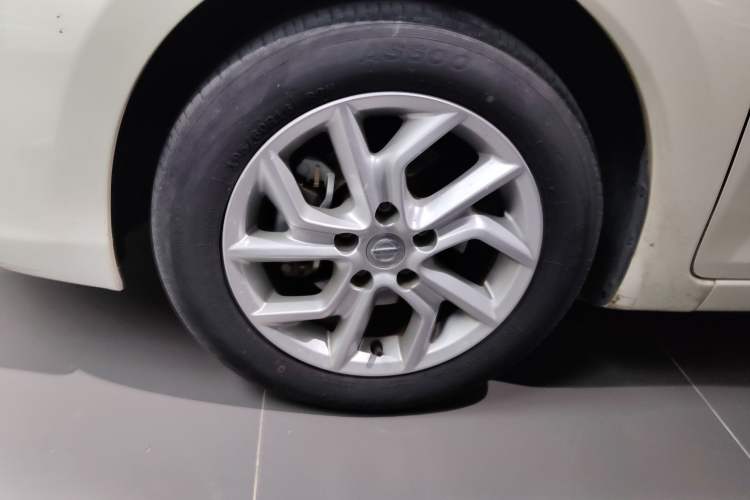 Used Nissan Tiida 2024 1.6L CVT Smart Drive Edition