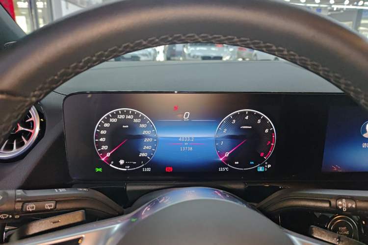 Used Mercedes-Benz GLA 2024 GLA 220