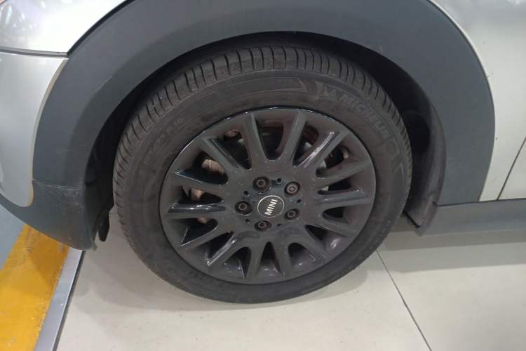 Used MINI 2018 1.5T ONE PLUS