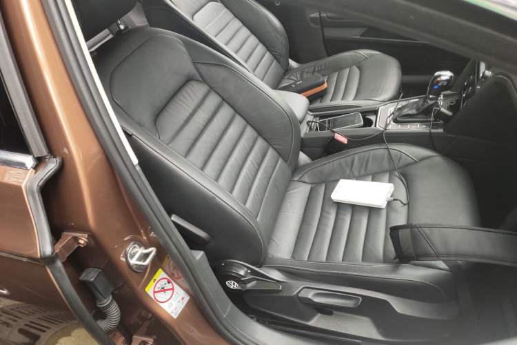 Used Volkswagen Lamando 2018 280TSI DSG Comfort Edition