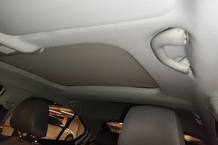 Used Skoda Octavia 2015 1.6L Automatic Yijun Edition
