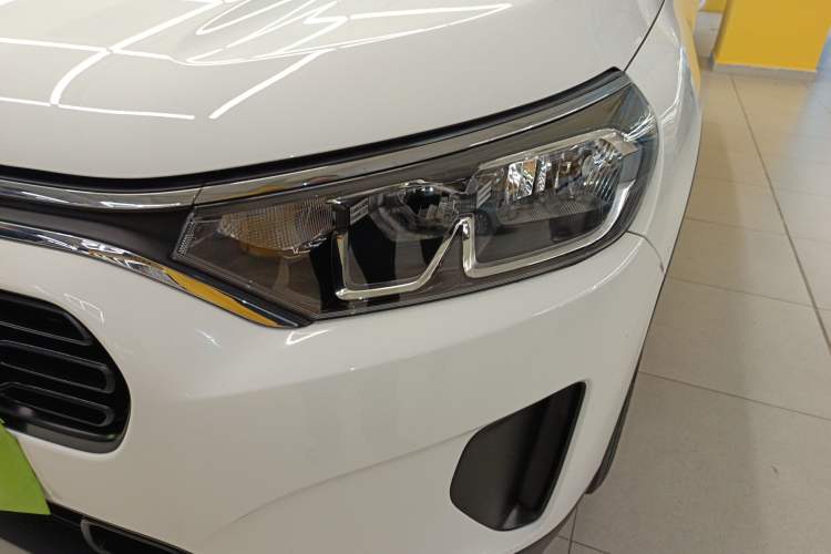 Used Citroen C3-XR 2019 230THP DCT Active Version
