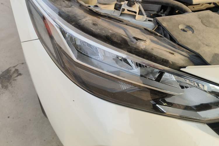 Used Nissan Sylphy 2021 1.6L XL CVT Enjoyment Edition Right Front Headlight