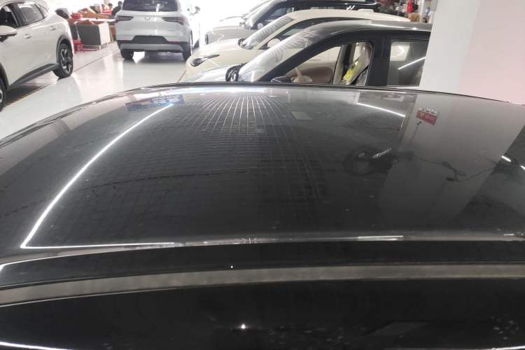 Used Wuling Bingo 2025 333 km Lingxi Deluxe Edition
