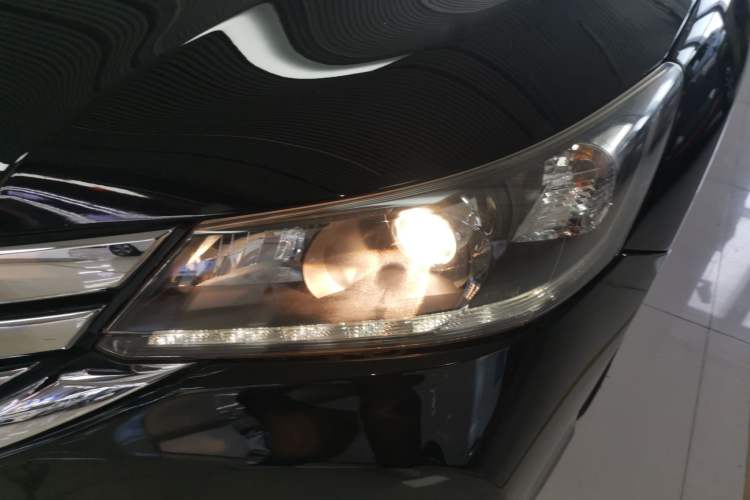 Used Honda Accord 2015 2.0L LXS Elite Edition