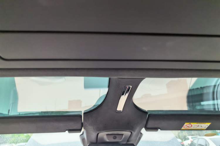 Used Avatr 12 2025 Ultra All-Electric Four-Wheel Drive