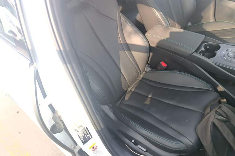 Used BYD Seal 06 New Energy 2025 DM-i Smart Drive 120KM Deluxe Model