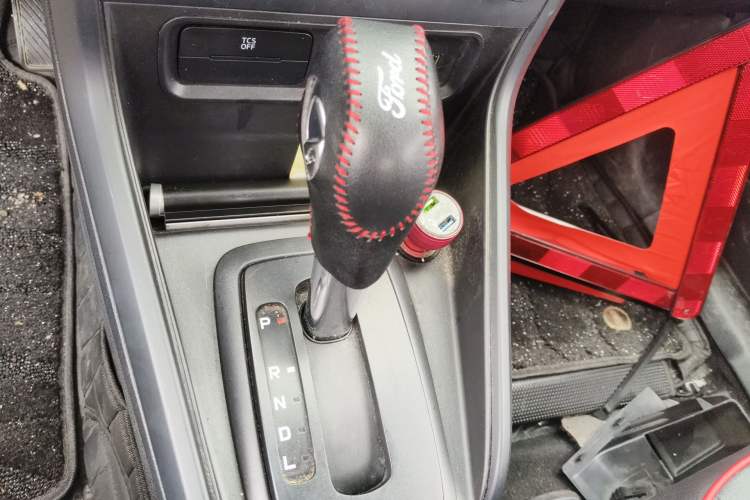 Used Ford EcoSport 2018 1.5L Automatic Elite Edition