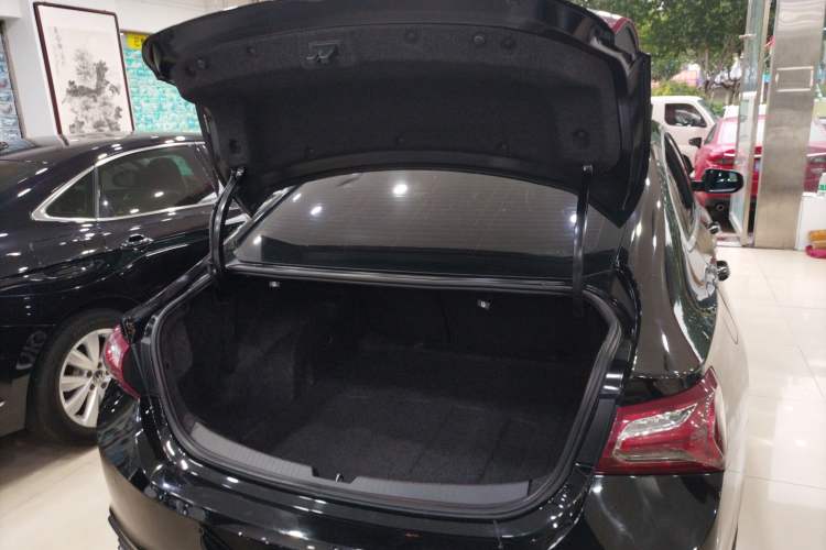 Used Chevrolet Malibu XL 2022 535T Automatic Sport Edition