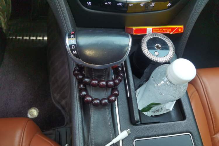 Used Cadillac CT6 2016 28T Leading Model