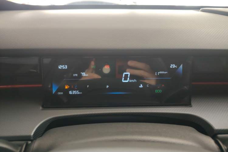 Used JETOUR Dashing 2024 1.5T DCT Longteng Edition PRO