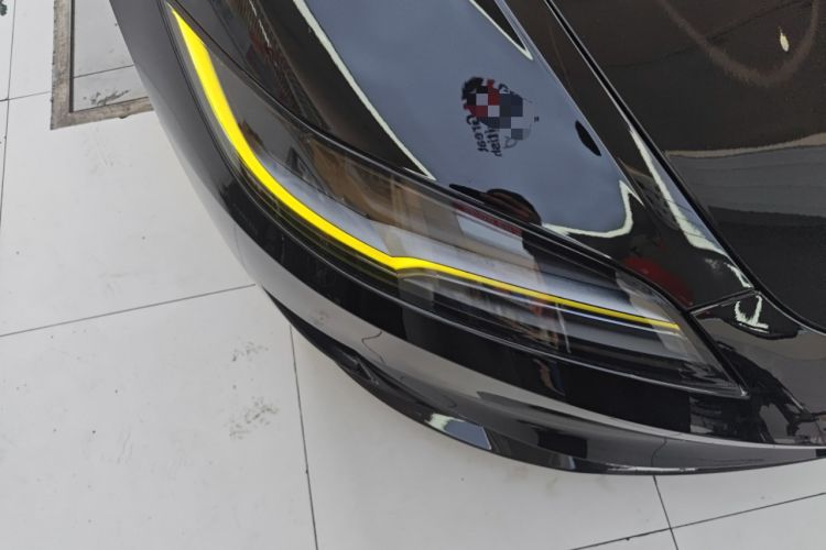 Used Tesla Model 3 2023 Rear-Wheel-Drive Version