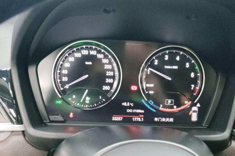 Used BMW X1 2022 sDrive25Li Leading Model