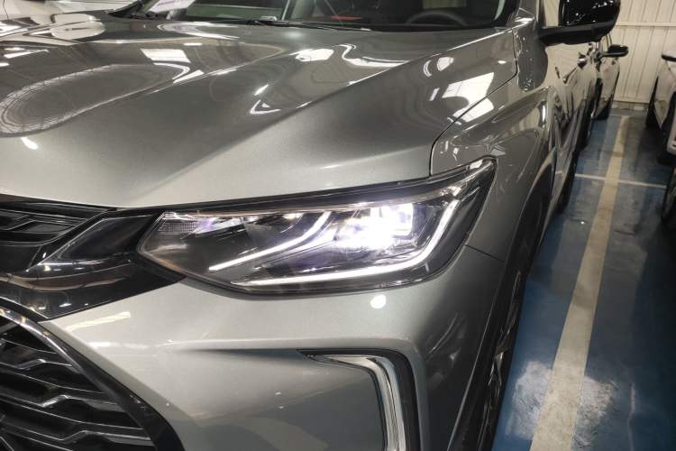 Used Chevrolet Trax 2022 Encore RS 1.5T CVT CoolPro