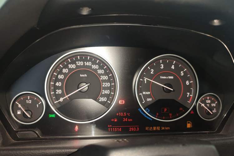 Used BMW 4 Series 2016 430i Convertible Design Package