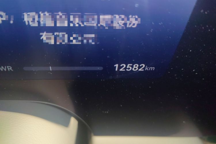 Used Hima AITO M9 2024 Range-Extended Max Edition 52 kWh 5-Seater Version
