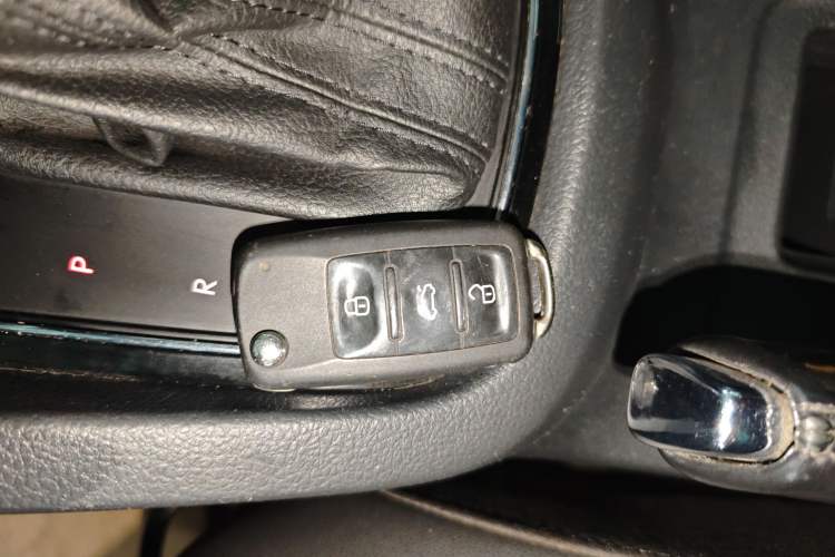 Used Volkswagen Sagitar 2018 280TSI DSG Ignite Edition