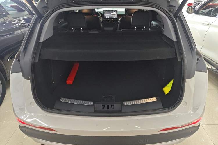 Used Lincoln Corsair 2020 2.0T Two-Wheel Drive Luxury Edition