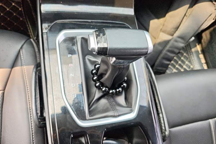 Used Wuling Victory 2020 1.5T CVT Luxury Model
