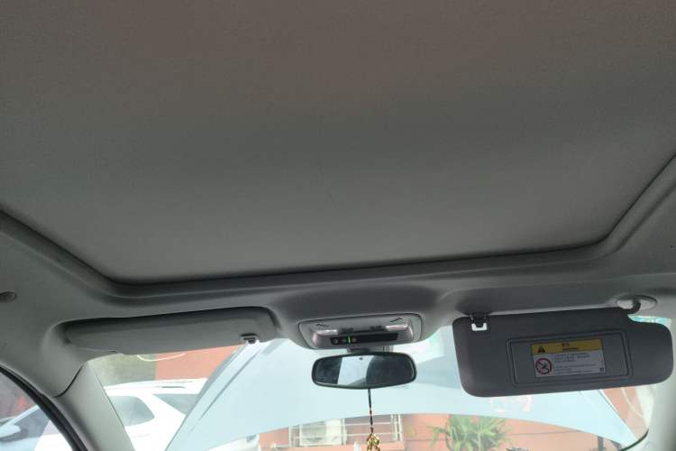 Used Chevrolet Malibu XL 2022 Redline 550T Automatic RuiLian Edition
