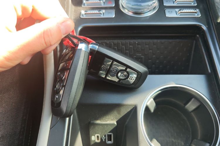 Used Lincoln Nautilus 2023 2.0T Four-Wheel Drive Zunrui Version