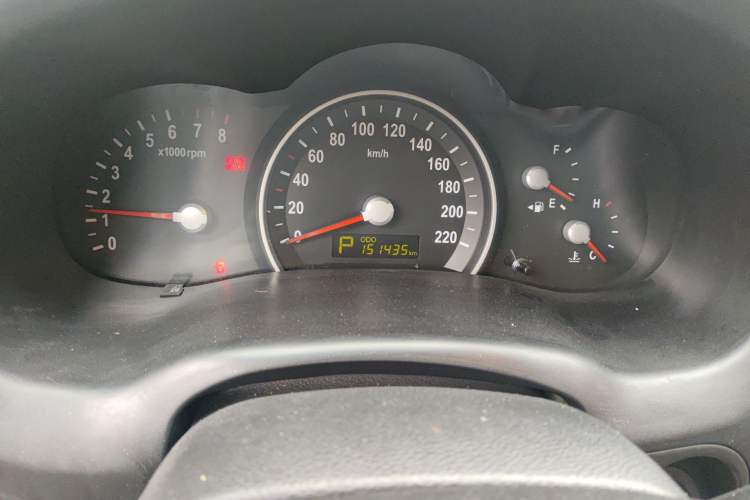 Used Kia VQ 2011 2.7 Comfort Edition