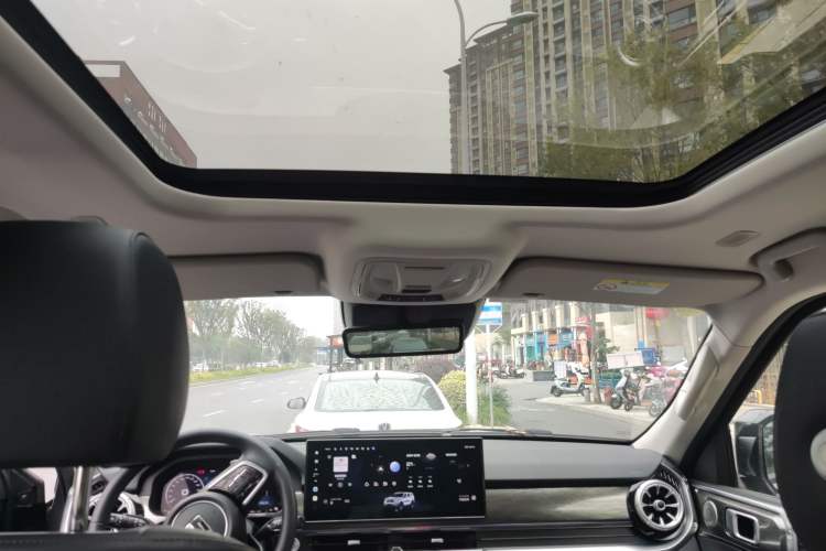 Used Tank 400 New Energy 2024 Hi4-T Off-Road Edition