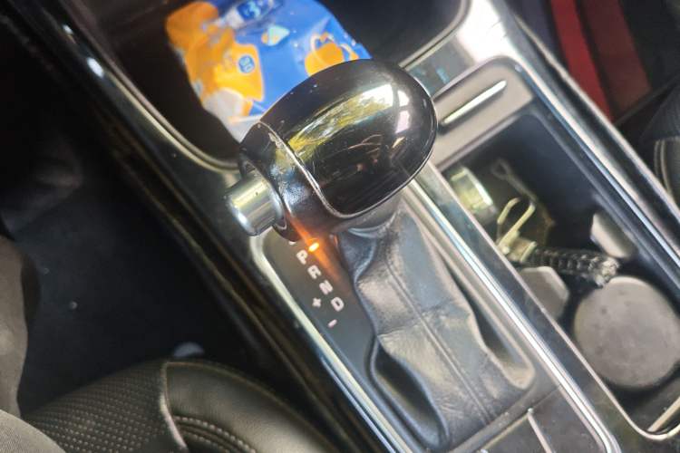 Used Kia K4 2017 1.6T Automatic T-DLX Turbo
