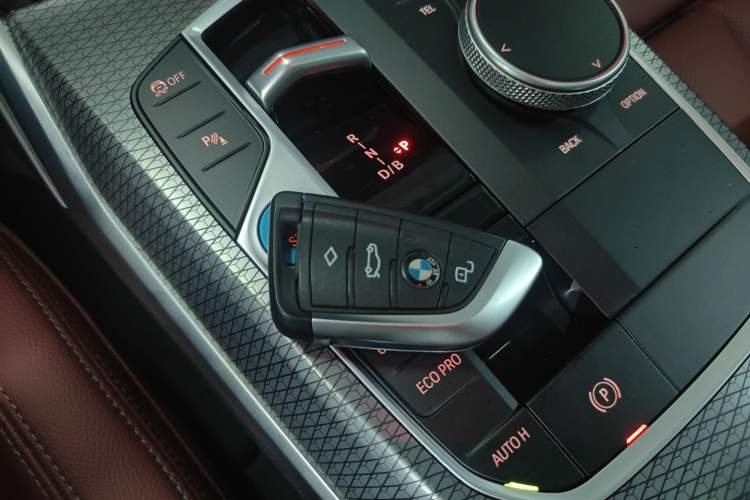 Used BMW i3 2023 eDrive 40 L Midnight Edition