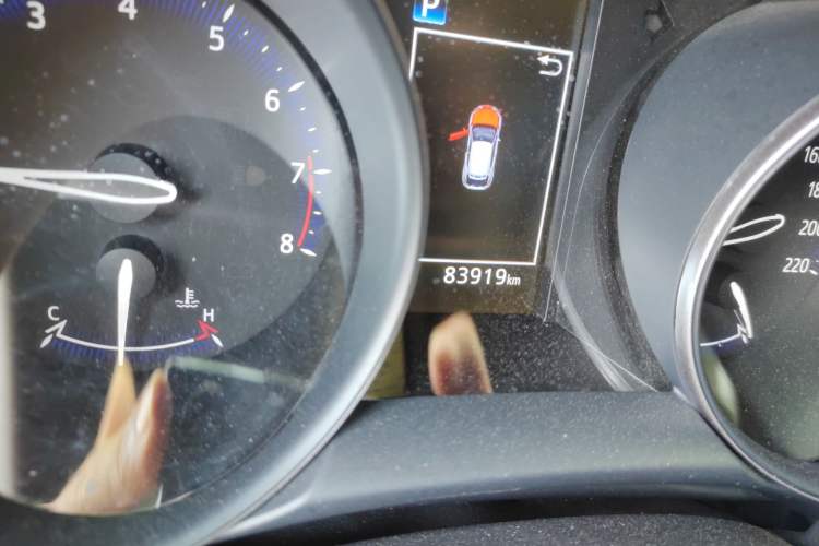 Used Toyota C-HR 2021 2.0L Luxury Edition