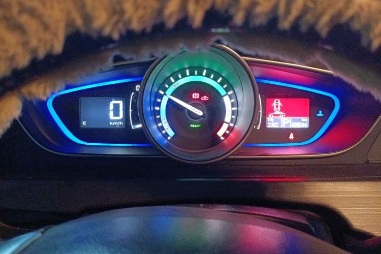 Used Roewe e550 2016 Deluxe Edition
