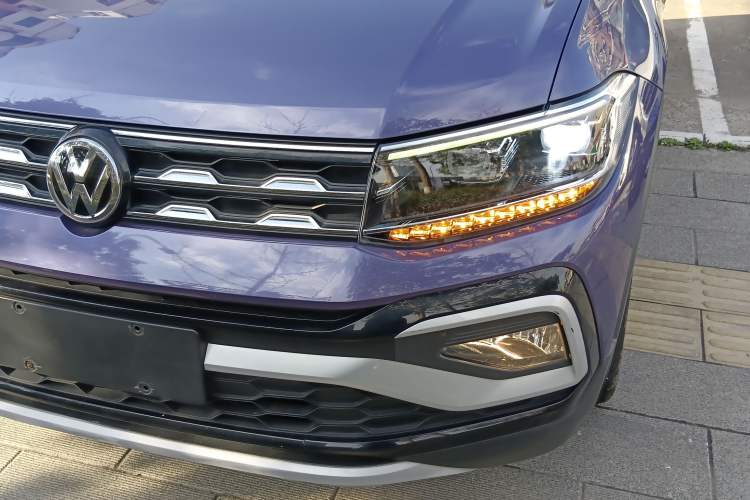 Used Volkswagen T-Cross 2019 280TSI DSG Comfort Edition
