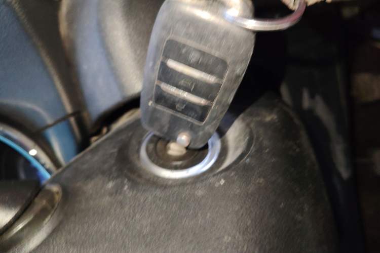 Used SWM X3 2017 1.5T Manual Fashion Model
