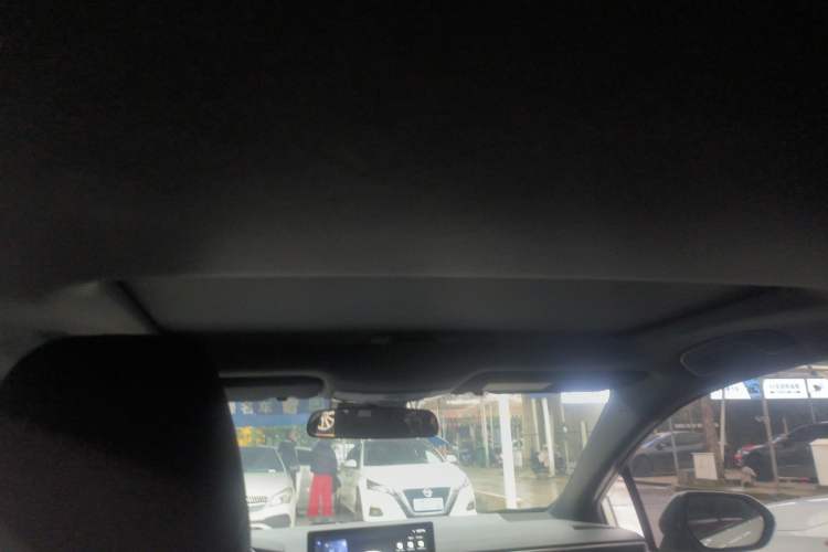 Used Toyota Levin 2024 185T CVT Luxury Edition
