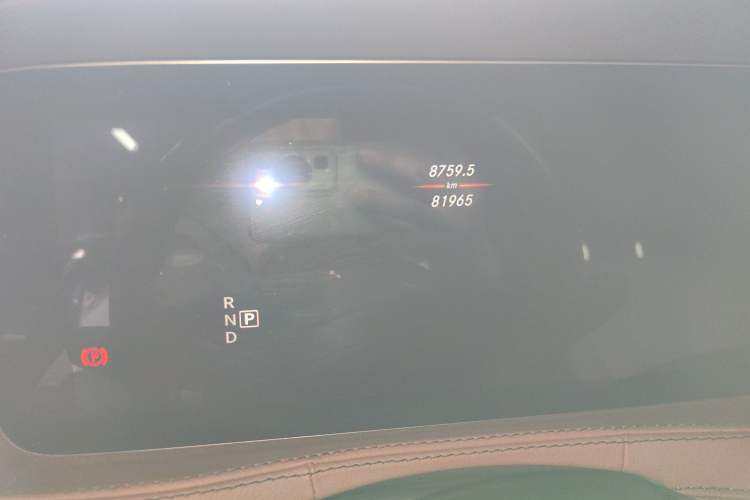 Used Mercedes-Benz S-Class 2020 S 350 L Business Class Ultimate Edition
