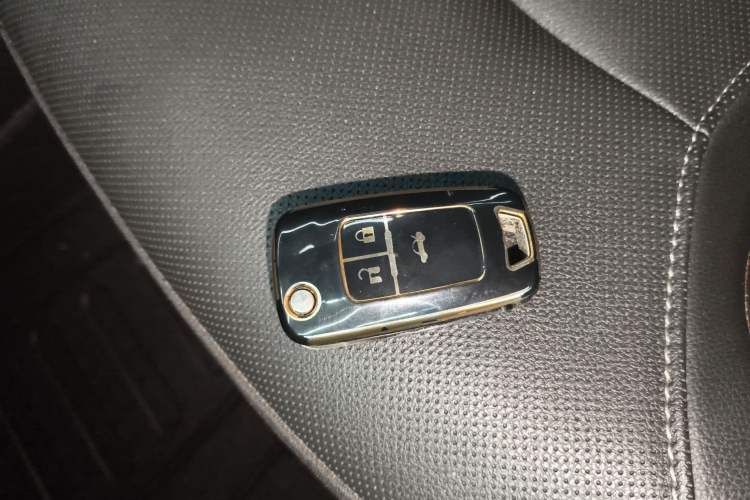 Used Buick GT 2021 Revised Version Flagship 1.5L Automatic Elite Edition
