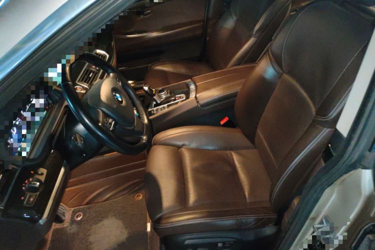 Used BMW 5 Series GT 2014 528i Luxury Edition
