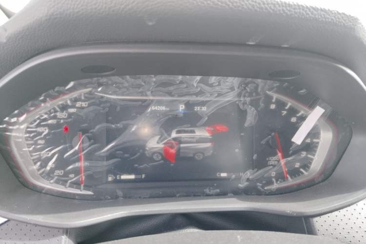 Used SAIC MAXUS G50 2022 1.5T Automatic Comfort Touring B