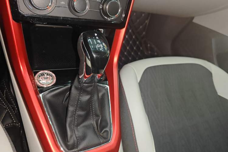 Used Volkswagen T-Cross 2021 280TSI DSG Comfort Edition