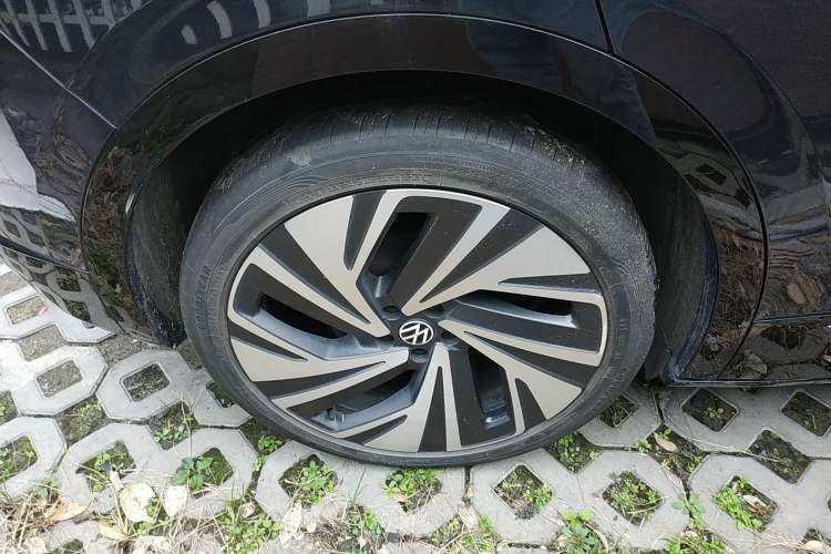 Used Volkswagen ID.4 CROZZ 2022 High-Performance PRIME Edition
