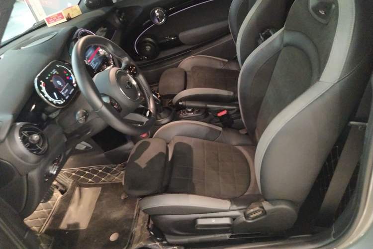 Used MINI MINI 2023 Updated 2.0T COOPER S Racing Driver