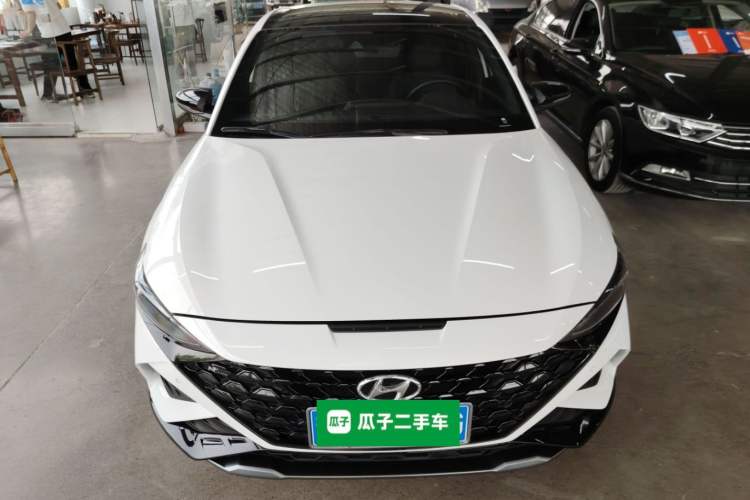Used Hyundai Lafesta 2023 270T N Line DLX Luxury Edition