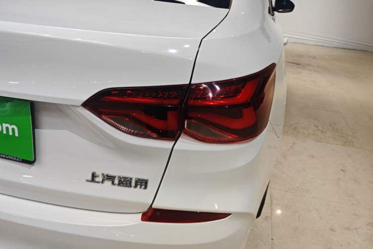 Used Chevrolet Monza 2020 320 Automatic Enjoyment Edition