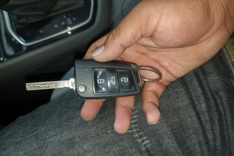 Used Jetta VS5 2020 280TSI Automatic "Thirty and Standing Tall" Edition
