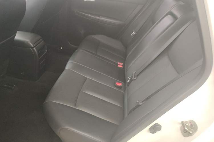 Used Nissan Sylphy 2018 1.6XV CVT Deluxe Edition