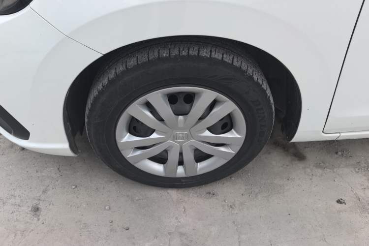 Used Honda Fit 2021 1.5L CVT Trend Edition