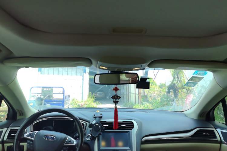 Used Ford Mondeo 2013 2.0L GTDi 200 Fashion Edition