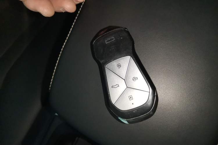 Used XPeng P5 2024 500 Pro Edition