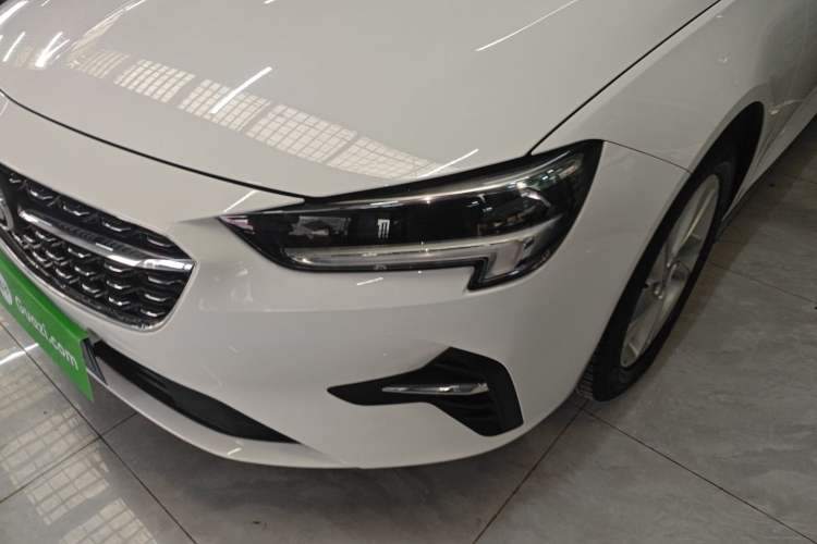 Used Buick Regal 2022 552T Smart Edition